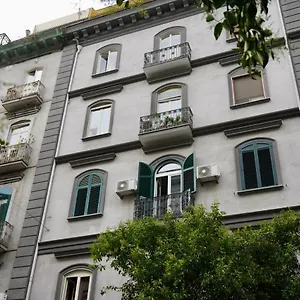 I Miti Di Partenope , Neapel Italien