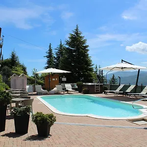 Ristorante Miramonti *** Toano