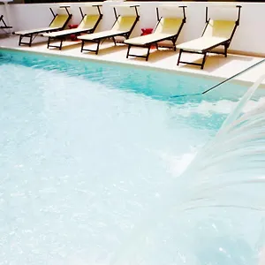 Tiffany&resort Cesenatico