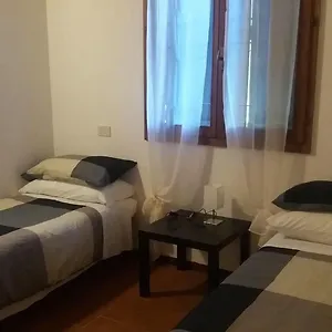 Casa Motta *** Poviglio (Reggio Emilia)