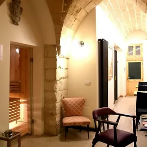 La Monaca Salentina , Lecce Italien